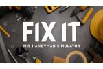 Fix It - The Handyman Simulator