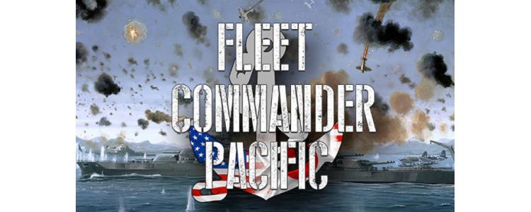 Fleet Commander: Pacific