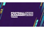 Football Manager Touch 2020