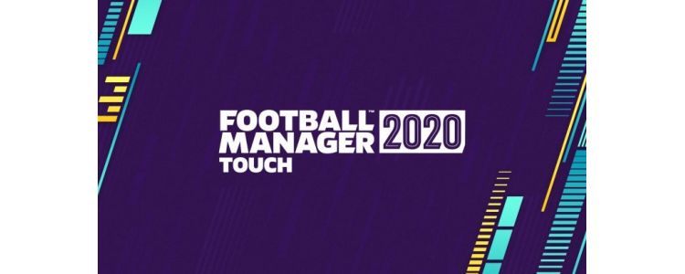 Football Manager Touch 2020