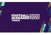 Football Manager Touch 2020