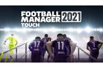 Football Manager 2021 Touch