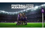 Football Manager 2021