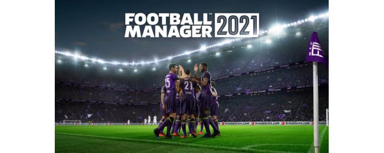 Football Manager 2021