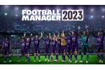 Football Manager 2023