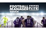 Football Manager Touch 2021