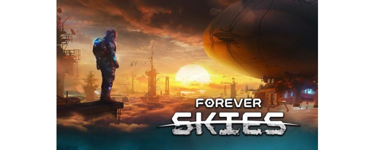 Forever Skies