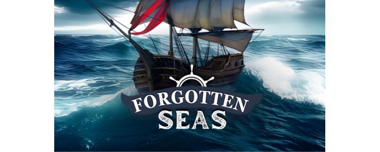 Forgotten Seas