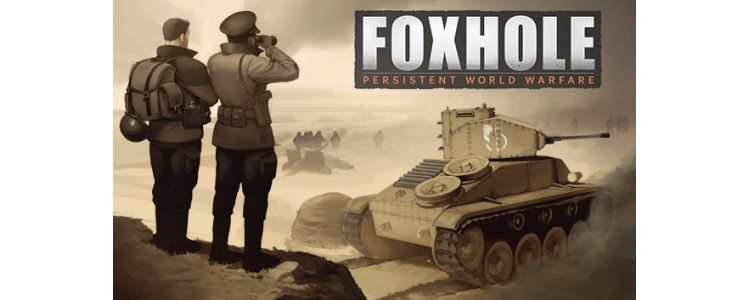 Foxhole