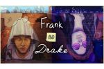 Frank and Drake