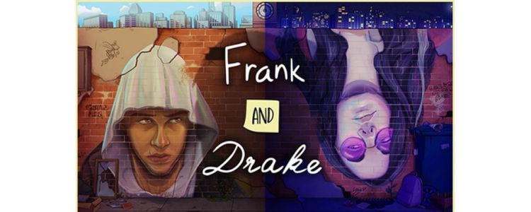 Frank and Drake