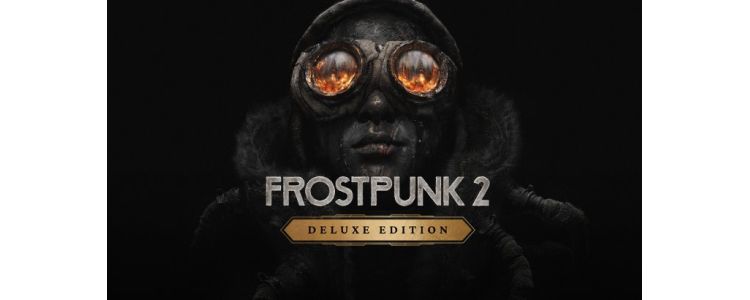 Frostpunk 2 - Deluxe Edition