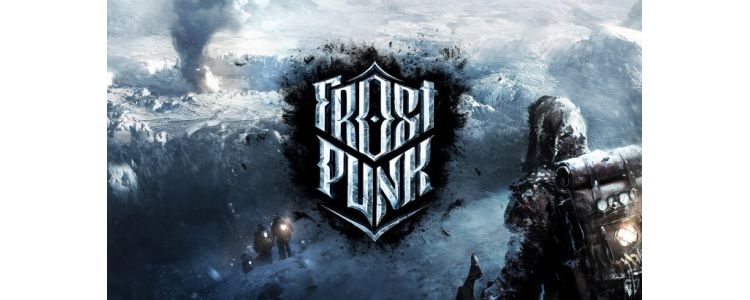 Frostpunk