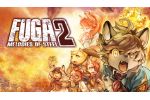 Fuga Melodies of Steel 2