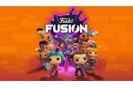 Funko Fusion