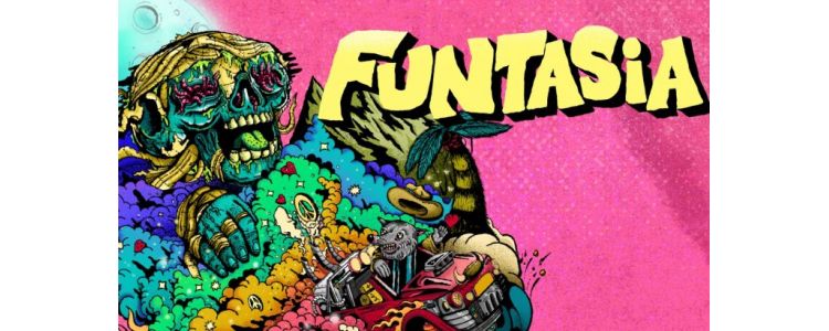 Funtasia