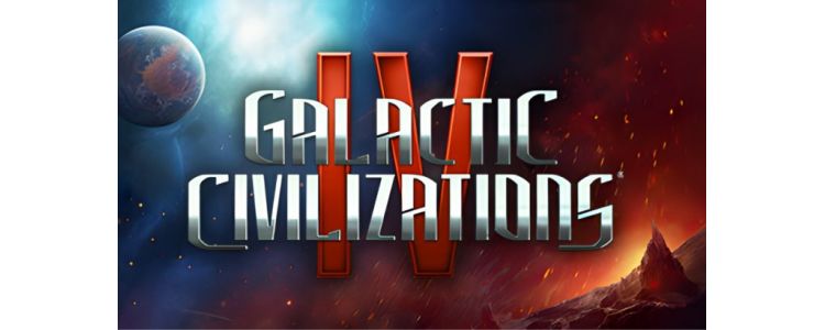 Galactic Civilizations IV: Supernova Edition