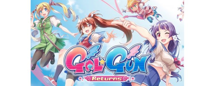 Gal*Gun Returns