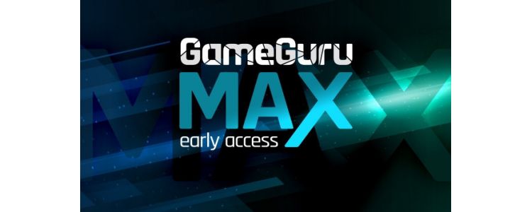 GameGuru MAX