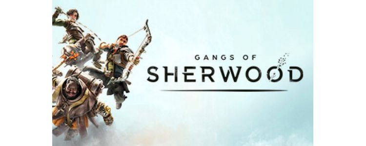 Gangs of Sherwood