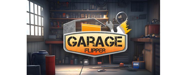 Garage Flipper