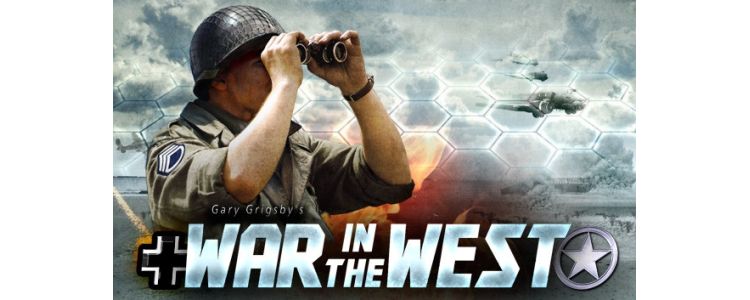 Gary Grigsby's War in the West