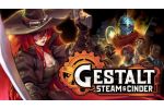 Gestalt: Steam & Cinder