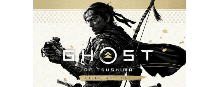 Ghost of Tsushima: Director's Cut