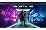Ghostwire Tokyo Deluxe