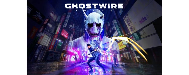 Ghostwire: Tokyo