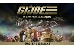 G.I. Joe: Operation Blackout Deluxe Edition