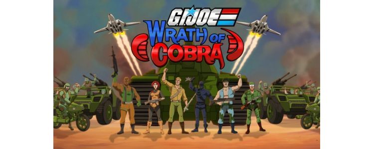 G.I. Joe: Wrath of Cobra