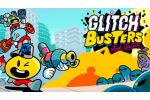 Glitch Busters: Stuck On You