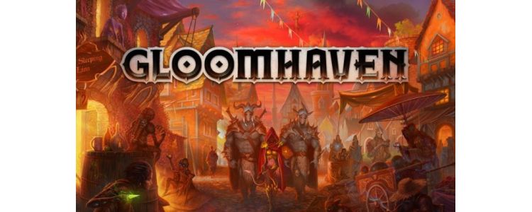 Gloomhaven