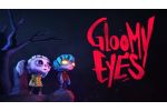 Gloomy Eyes
