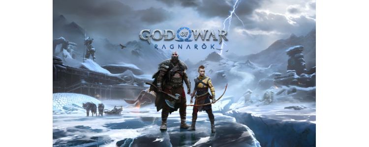 God of War Ragnarök