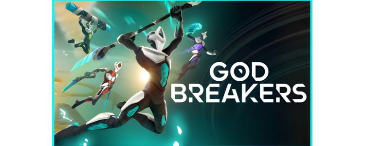 GODBREAKERS