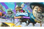 Goons: Legends & Mayhem