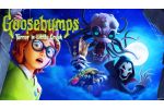 Goosebumps Terror in Little Creek