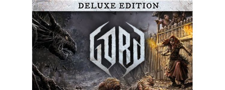 Gord - Deluxe Edition