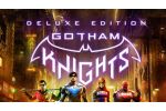 Gotham Knights: Deluxe Edition