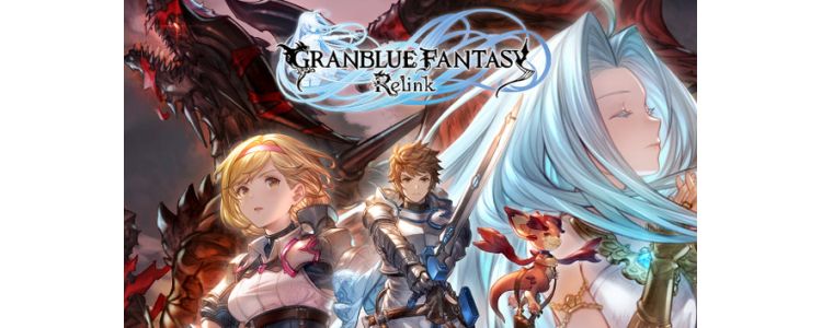 Granblue Fantasy: Relink