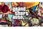 Grand Theft Auto V (Steam)