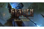 GRAVEN – Deluxe Edition