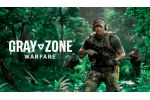 Gray Zone Warfare