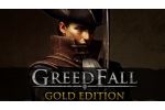 GreedFall - Gold Edition