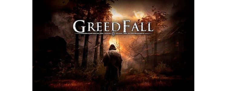 GreedFall