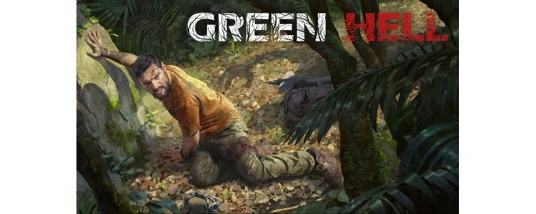 Green Hell Green Hell