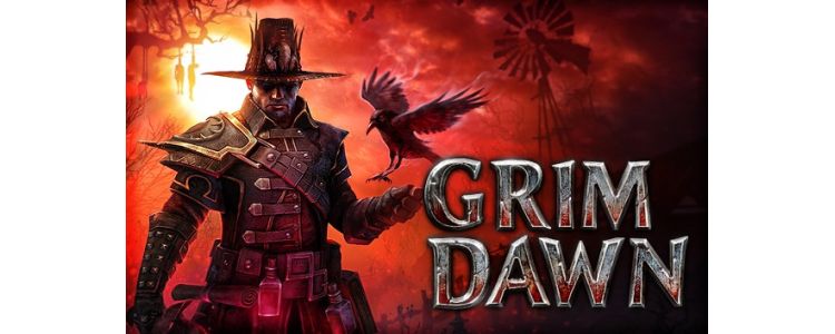 Grim Dawn