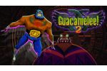 Guacamelee! 2